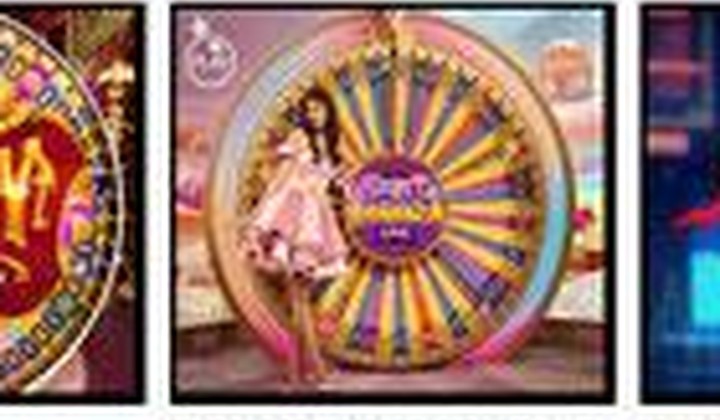 De Grote Bonus Bonanza slot